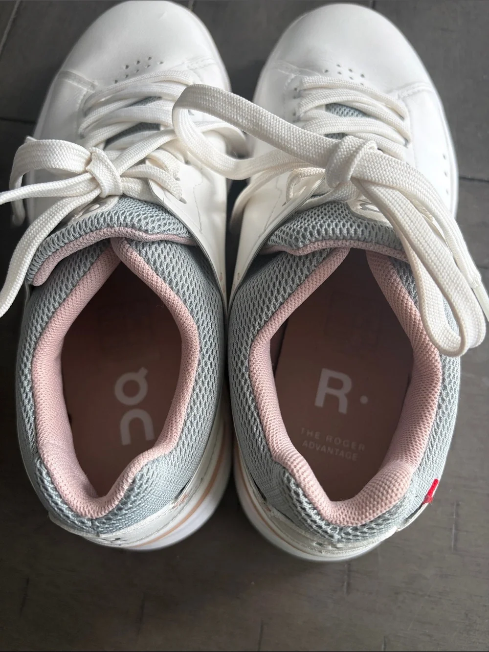On Running cloud women’s